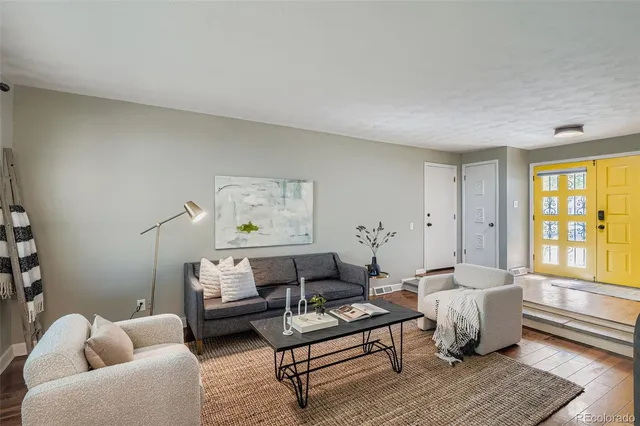 $735,000 | 9411 West Louisiana Avenue, Lakewood, CO 80232