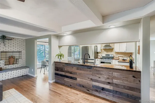 $735,000 | 9411 West Louisiana Avenue, Lakewood, CO 80232