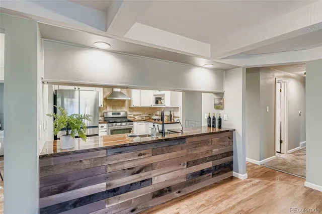 $735,000 | 9411 West Louisiana Avenue, Lakewood, CO 80232