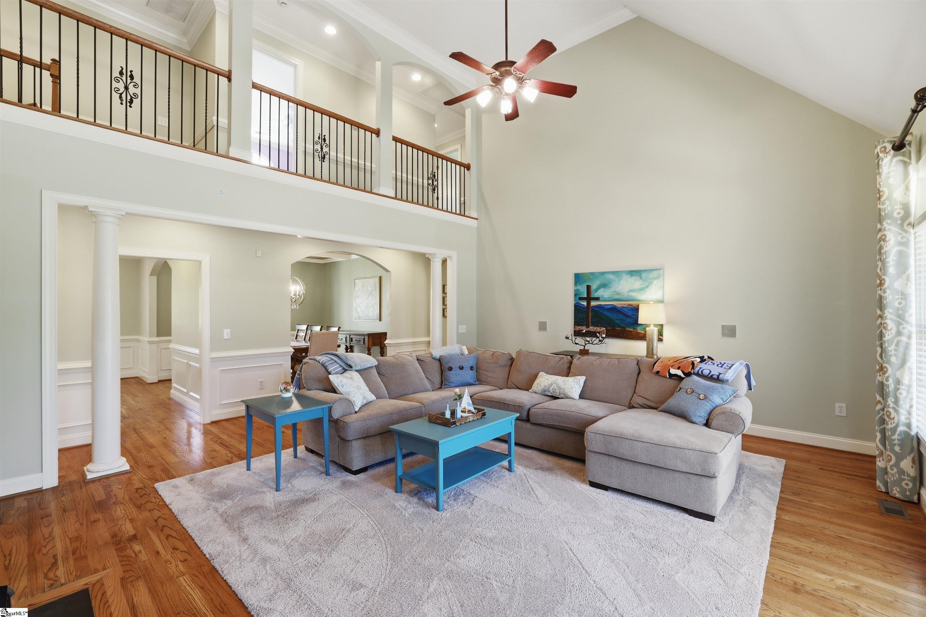 6 Chilton Place Greer, SC 29650 - Photo 13 of 44