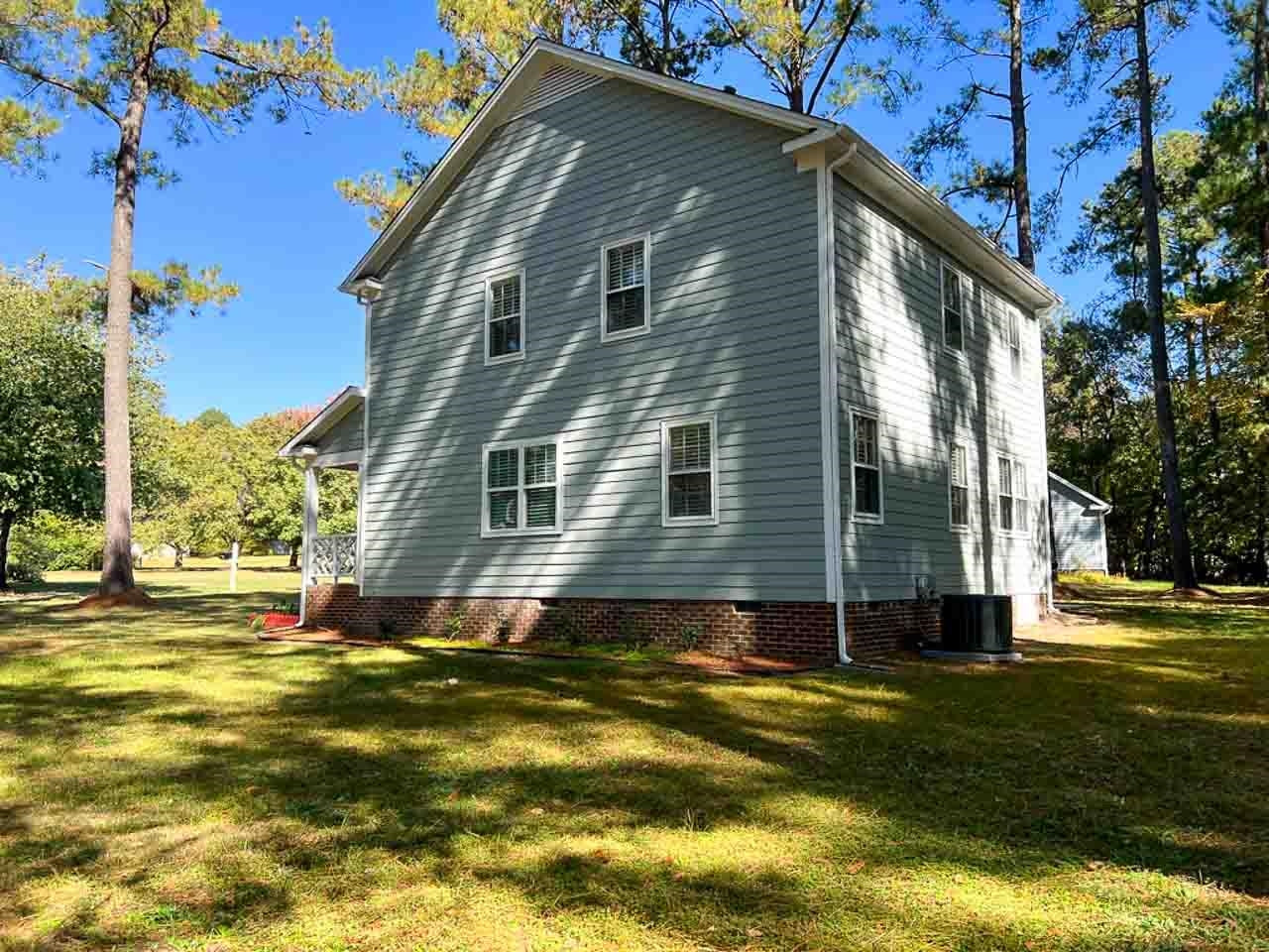 1613 Maybrook Drive Raleigh, NC 27610 - Photo 4 of 20 Photo 4