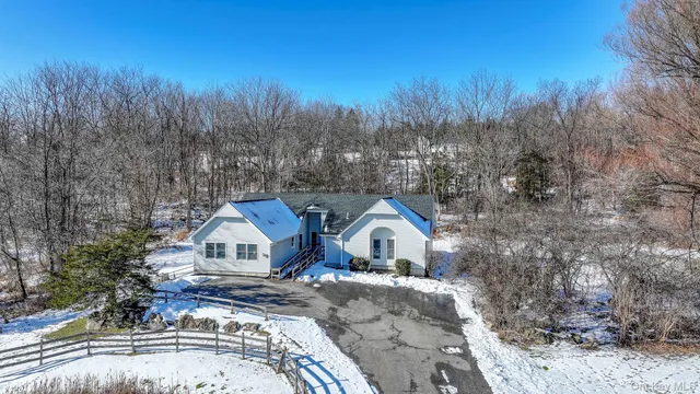 $499,000 | 75 Big Island Road, Warwick, NY 10990