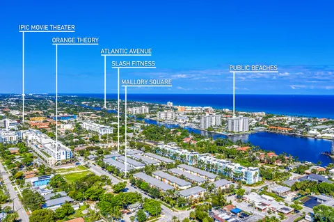 $875,000 | 332 West Mallory Circle, Delray Beach, FL 33483