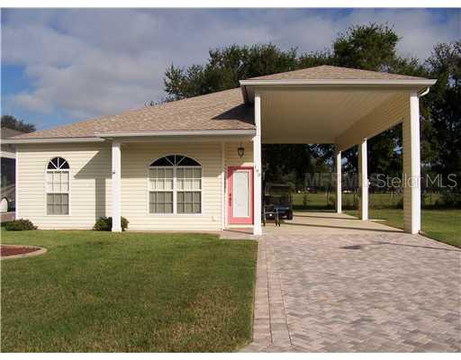 190 Laynewade Road Polk City, FL 33868 - Photo 1 of 1 Exterior Front