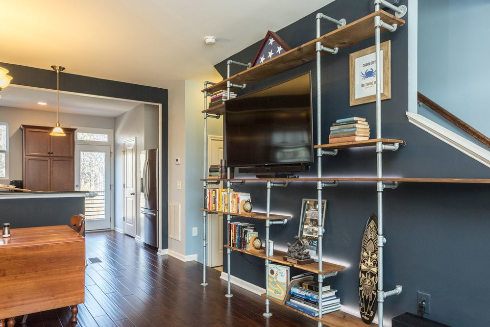 1619 Crafton Way Raleigh, NC 27607 - Photo 9 of 25 Photo 9