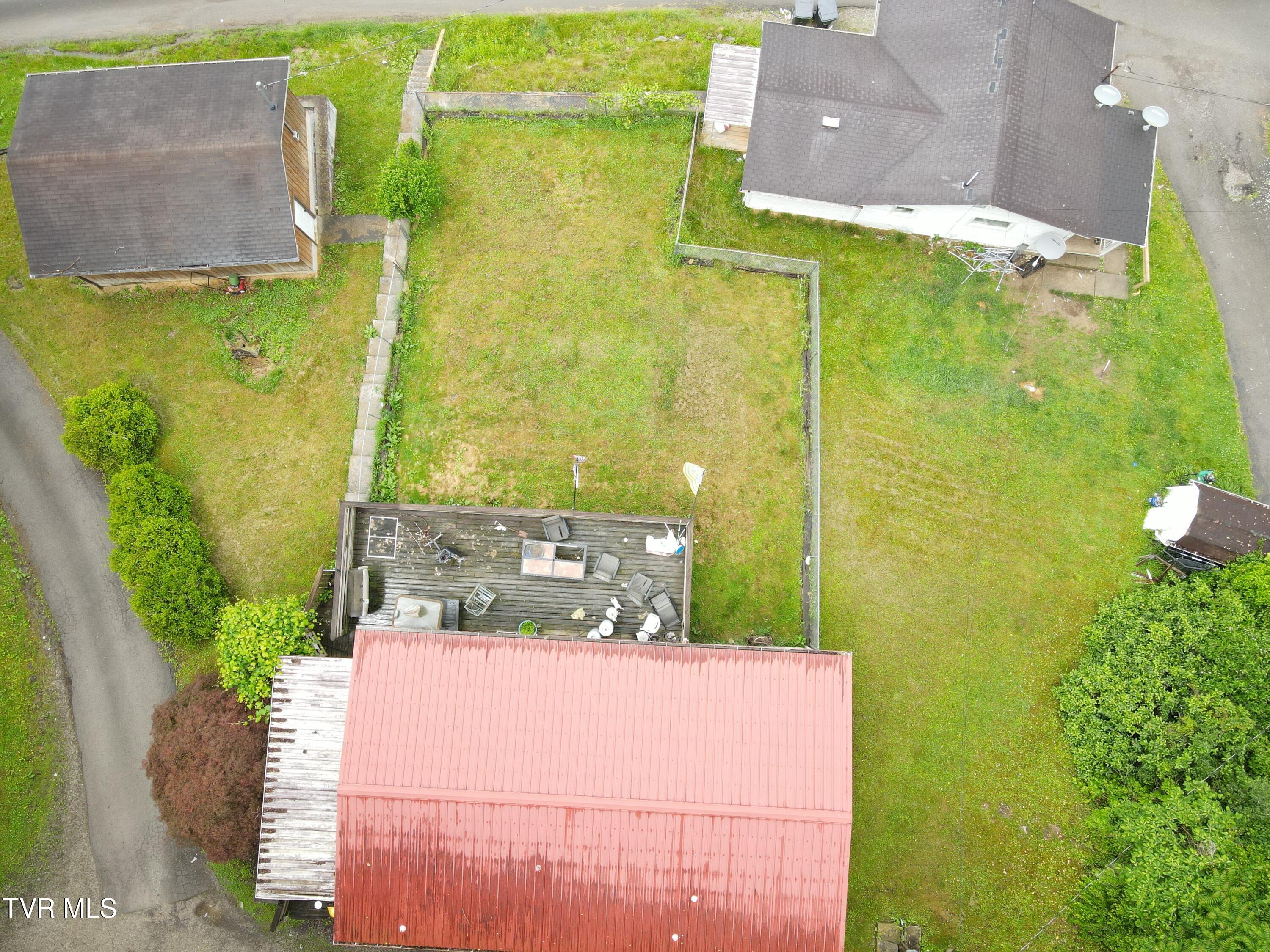 8126 South River Road Pound, VA 24279 - Photo 13 of 35 DJI_0573