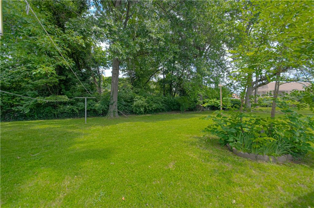 2418 Northeast Pursell Road Gladstone, MO 64119 - Photo 23 of 25