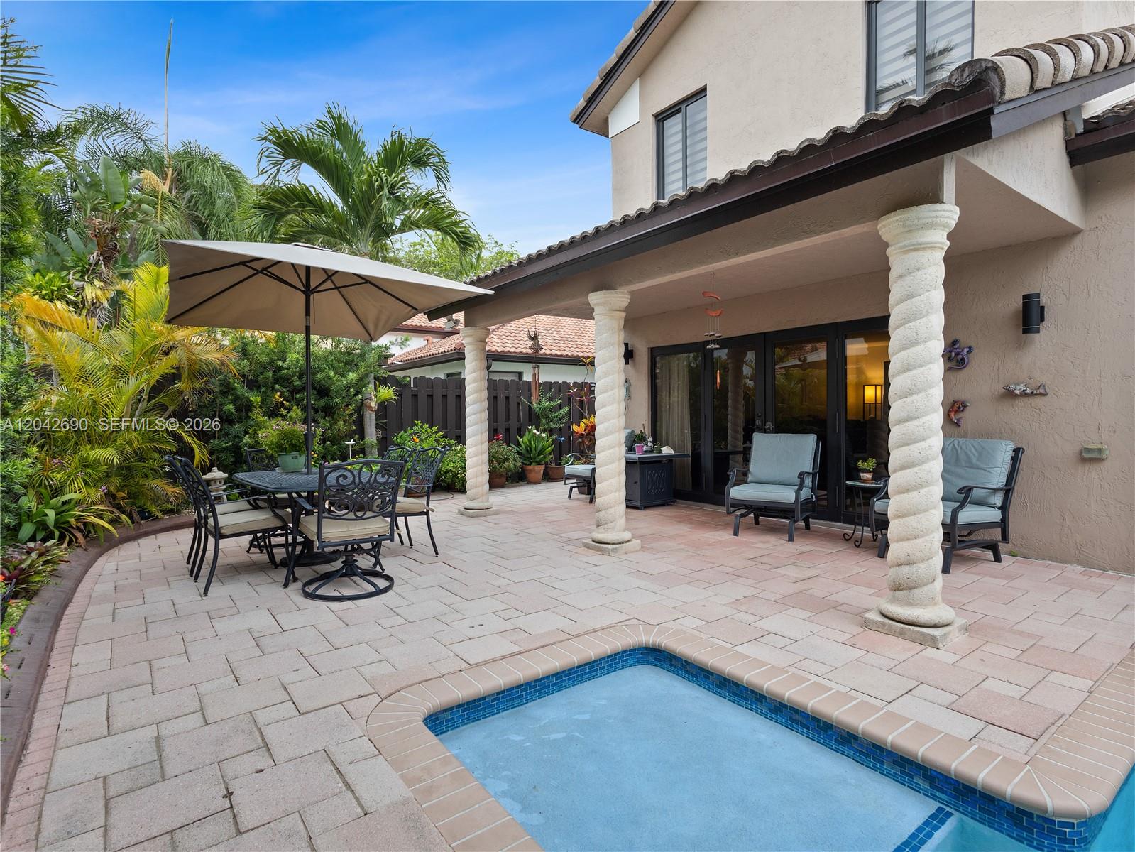 15480 Southwest 148th Street Miami, FL 33196 - Photo 43 of 57