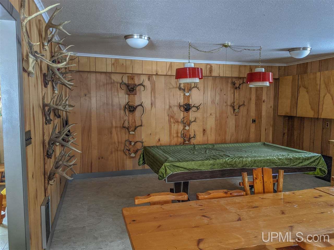 11851 Co Road Cornell, MI 49818 - Photo 5 of 49