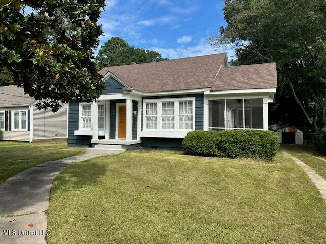 $199,900 | 464 East Ridgeway Street, Jackson, MS 39206