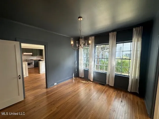 $199,900 | 464 East Ridgeway Street, Jackson, MS 39206