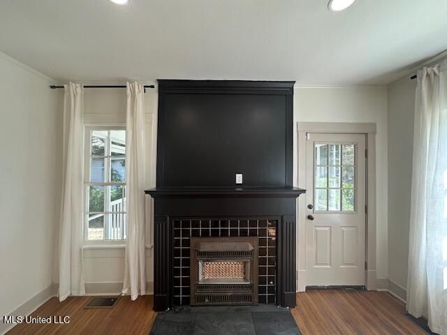 464 East Ridgeway Street Jackson, MS 39206 - Photo 16 of 32 IMG_2389