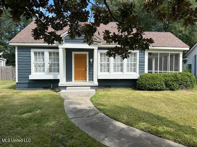 464 East Ridgeway Street Jackson, MS 39206 - Photo 2 of 32 IMG_2375