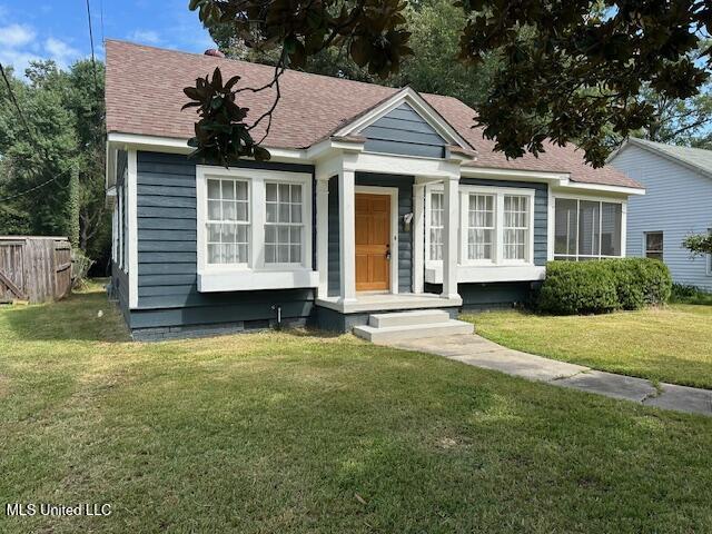 464 East Ridgeway Street Jackson, MS 39206 - Photo 3 of 32 IMG_2376