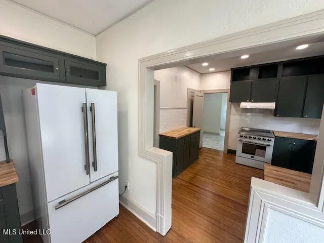 $199,900 | 464 East Ridgeway Street, Jackson, MS 39206