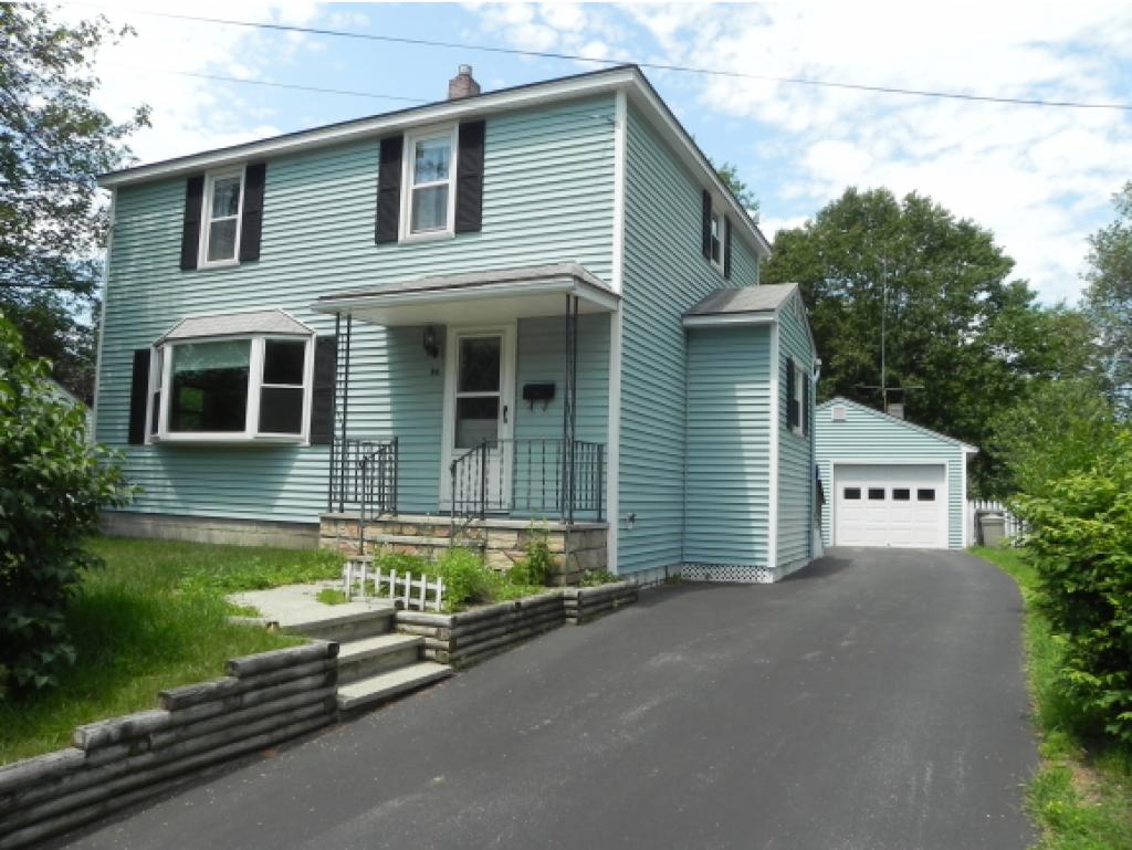 98 Woodbury Road Burlington, VT 05408 - Photo 1 of 17 Gallery Image 1