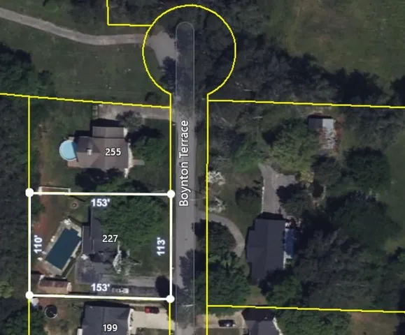 $470,000 | 227 Boynton Terrace, Ringgold, GA 30736