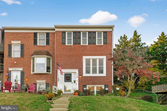 $349,900 | 714 Robinwood Drive, Mount Airy, MD 21771
