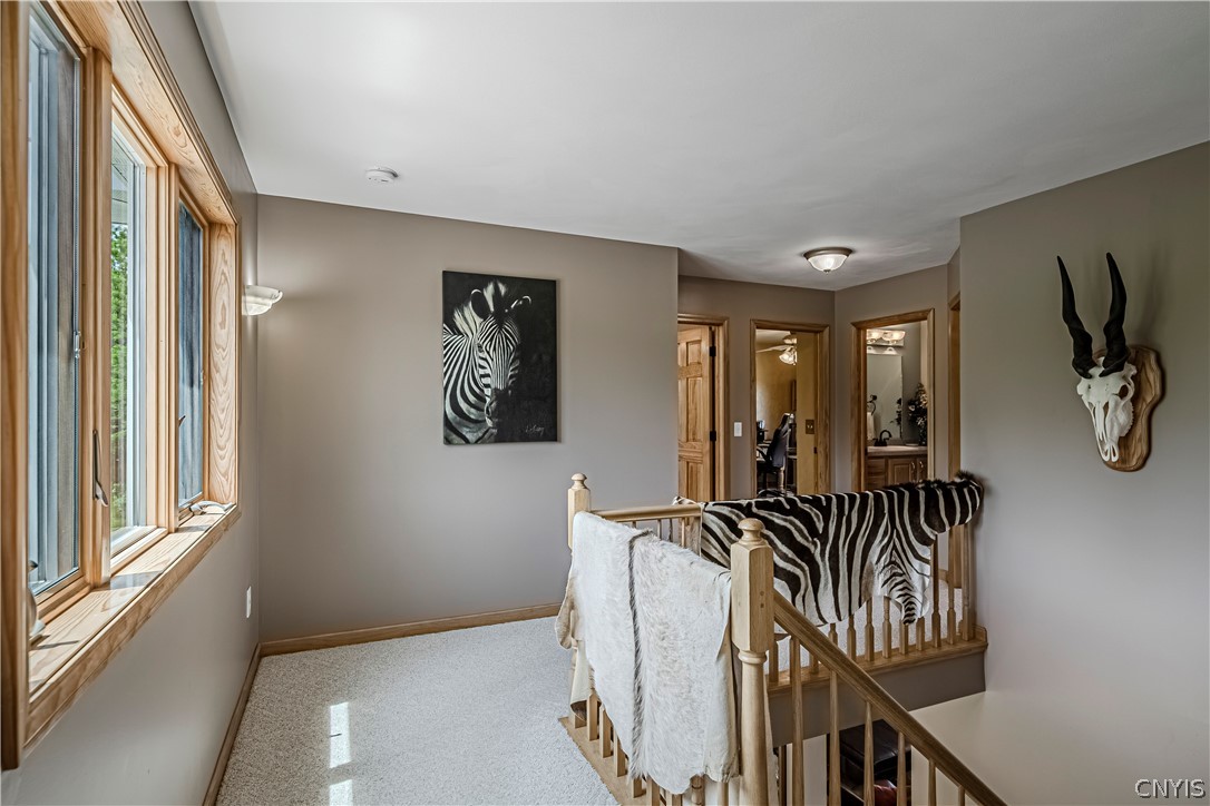 8925 Tibbitts Road New Hartford, NY 13413 - Photo 28 of 49