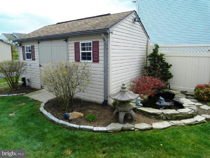 244 North View Road Fleetwood, PA 19522 - Photo 20 of 25 Gallery Image 20