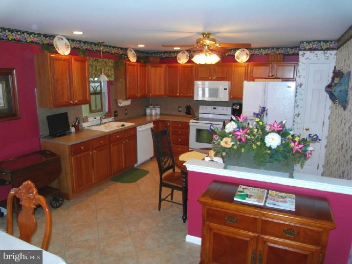 244 North View Road Fleetwood, PA 19522 - Photo 4 of 25 Gallery Image 4