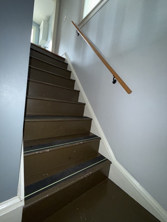 396 R Washington Street, Unit REAR Taunton, MA 02780 - Photo 8 of 17