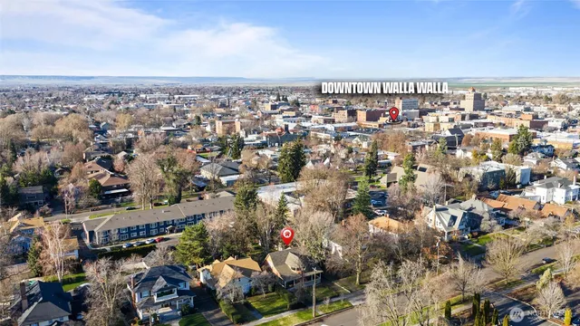 $975,000 | 366 South Palouse Street, Walla Walla, WA 99362
