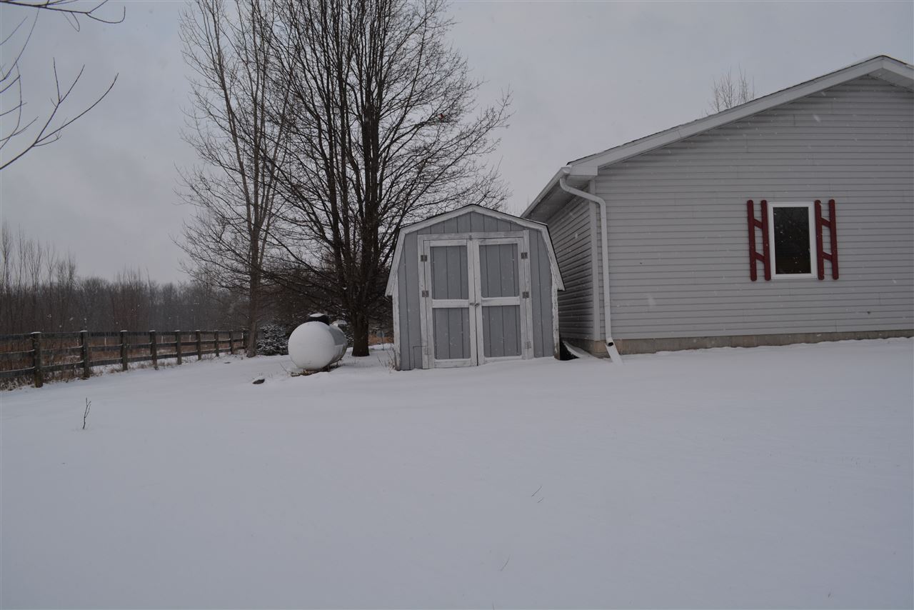 8490 South Fordney Road St. Charles, MI 48655 - Photo 12 of 59 Gallery Image 12