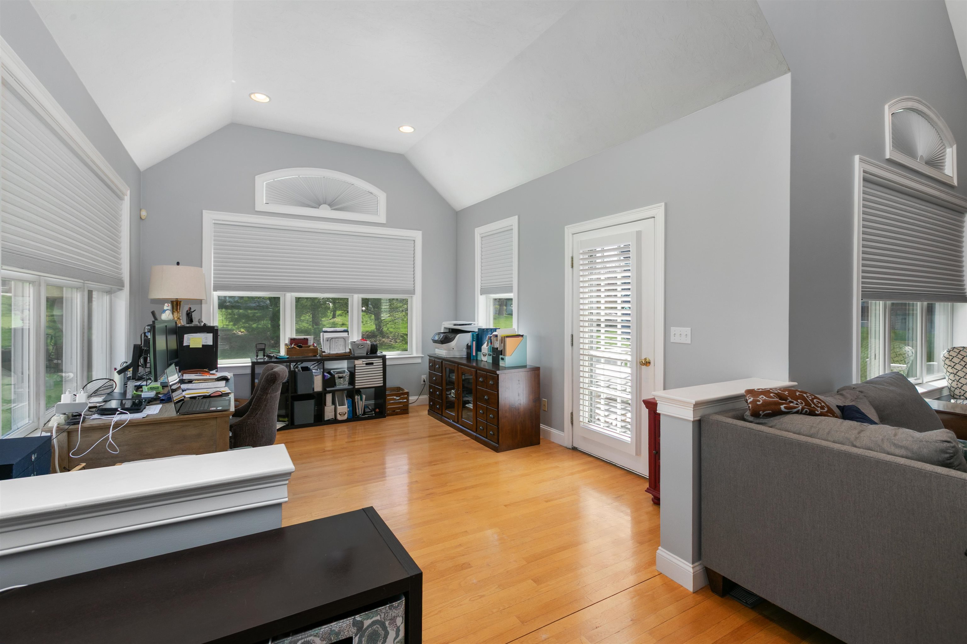 8 Crockett's Way Stratham, NH 03885 - Photo 14 of 34