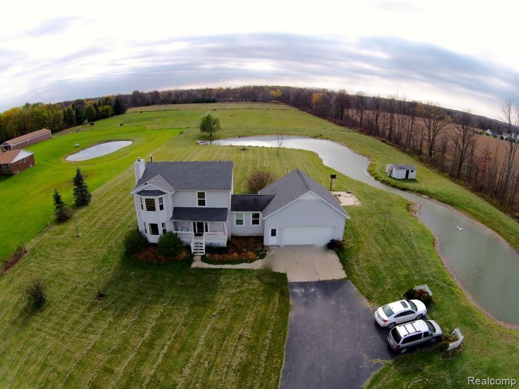 8772 Almont Road Almont, MI 48003 - Photo 2 of 10 DJI00073.jpg