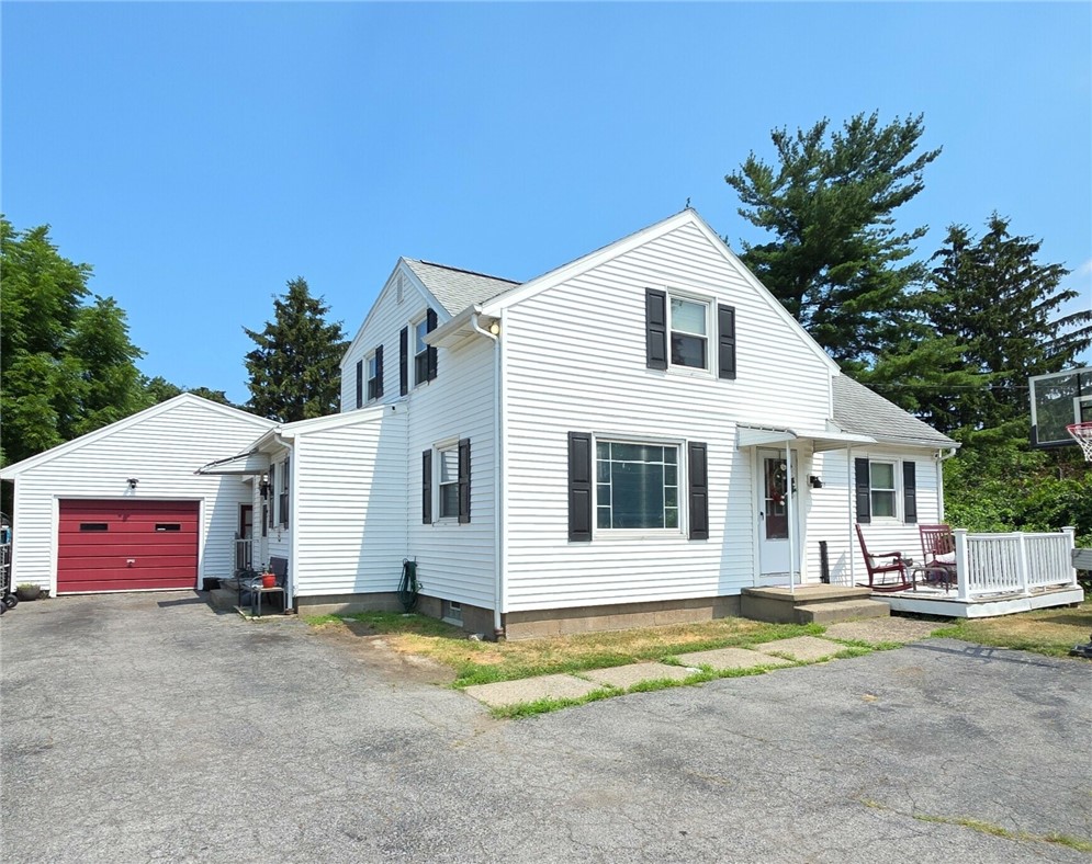 270 Mc Call Road Greece, NY 14616 - Photo 1 of 1 Front exterior