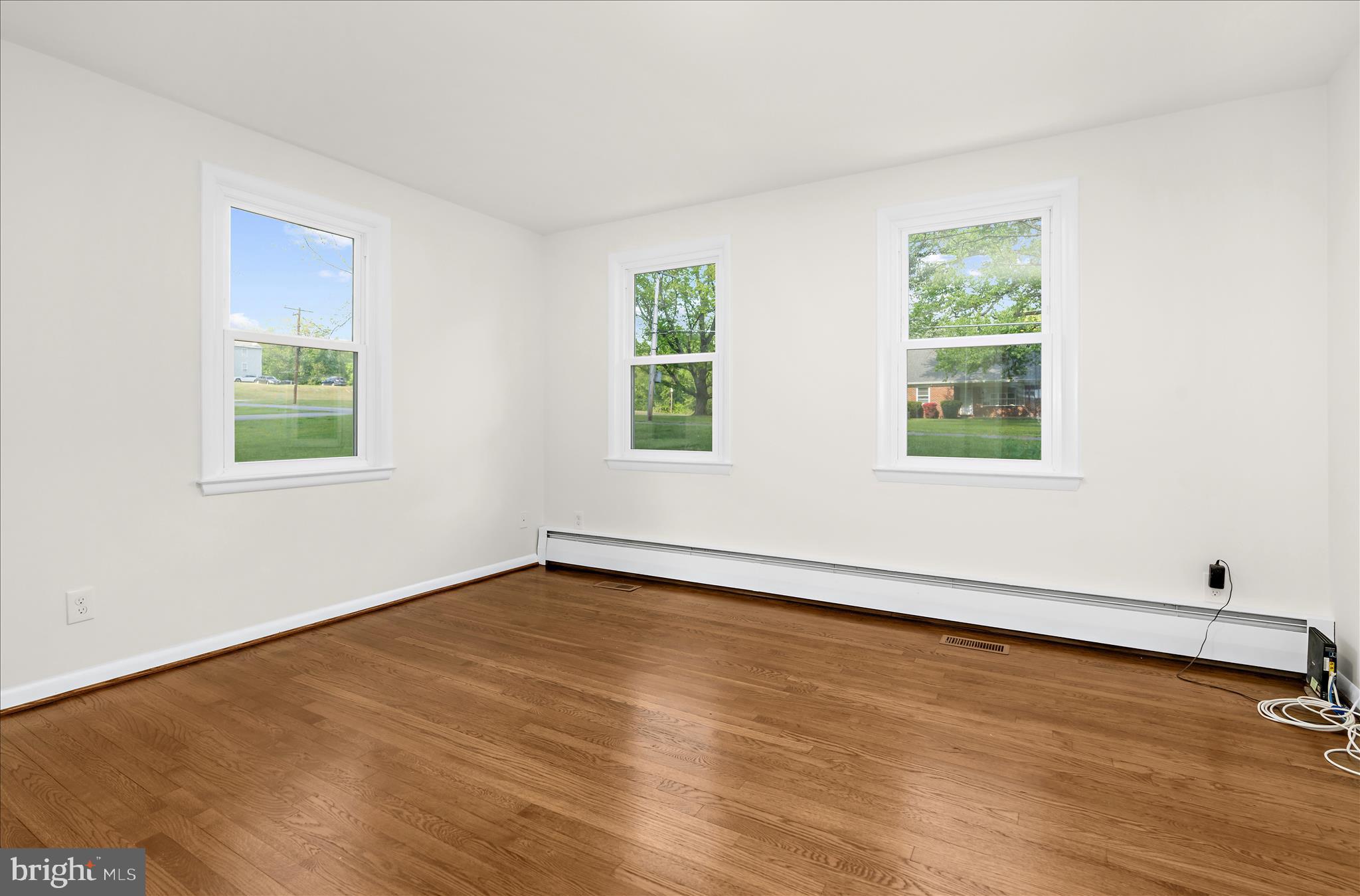 2836 Ridge Road Windsor Mill, MD 21244 - Photo 15 of 47 Two main level bedrooms