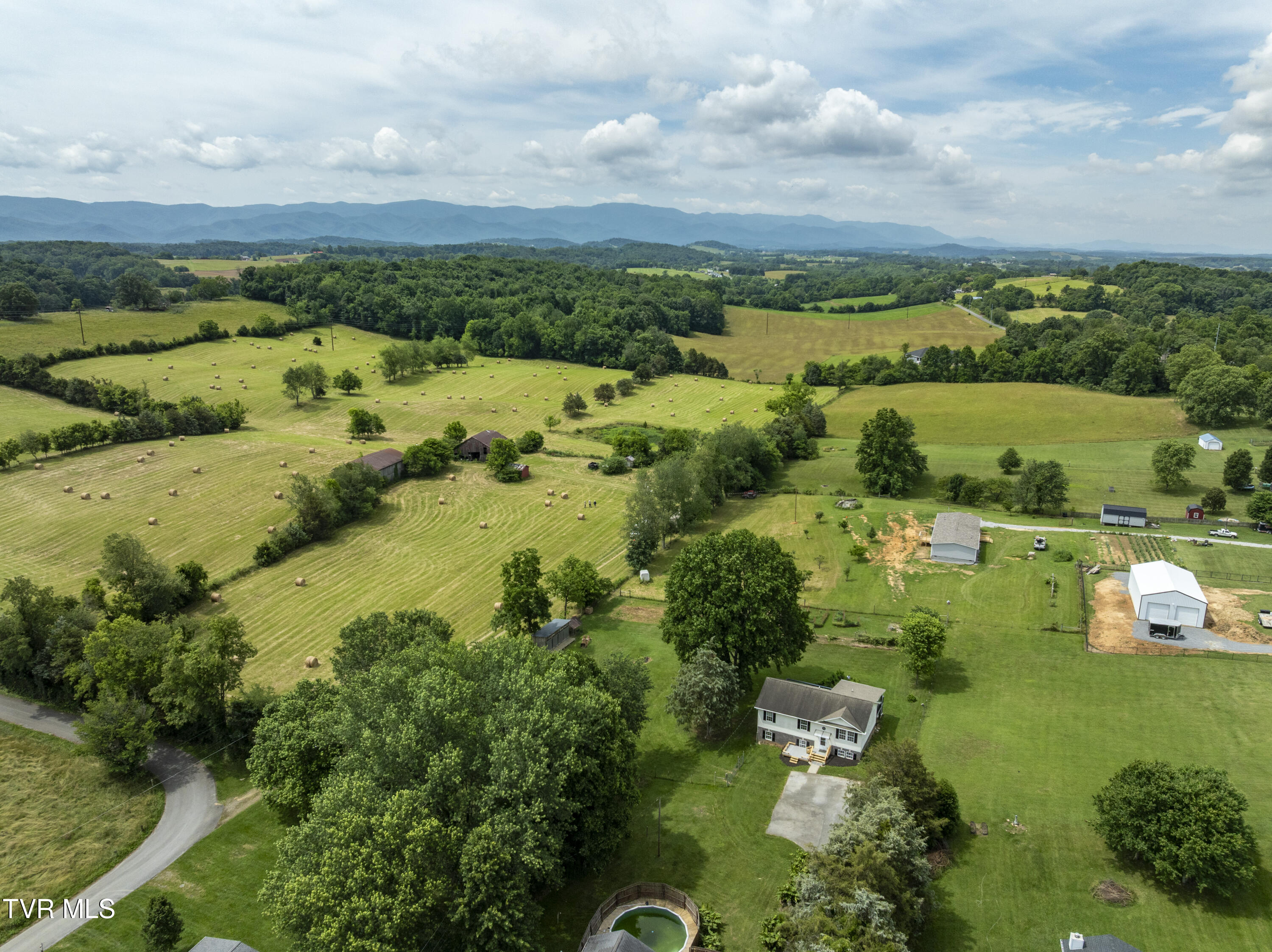 312 Stockyard Road Telford, TN 37690 - Photo 67 of 70 Stockyard-aerials-11