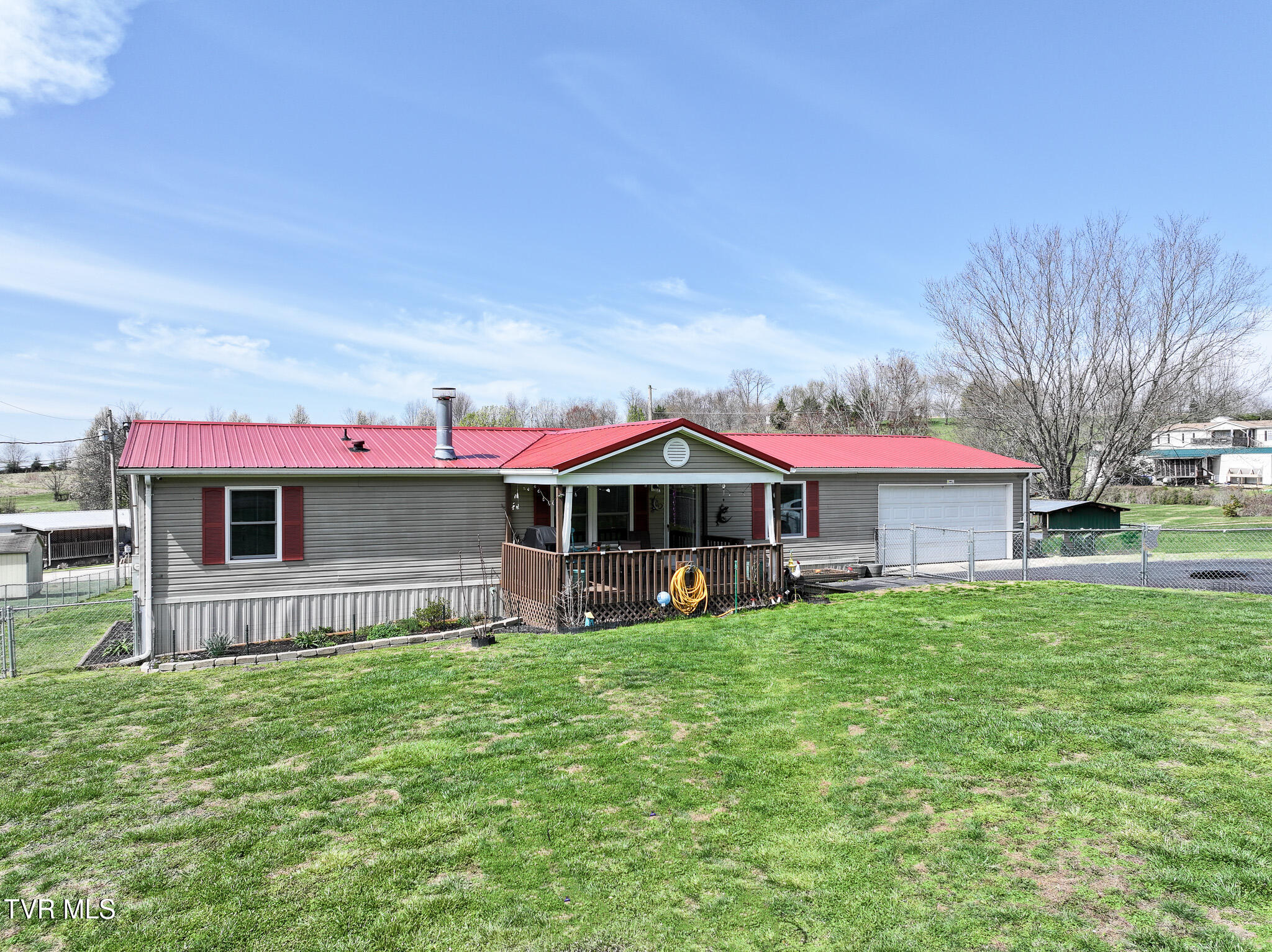 375 Bill West Road Limestone, TN 37681 - Photo 46 of 56 46