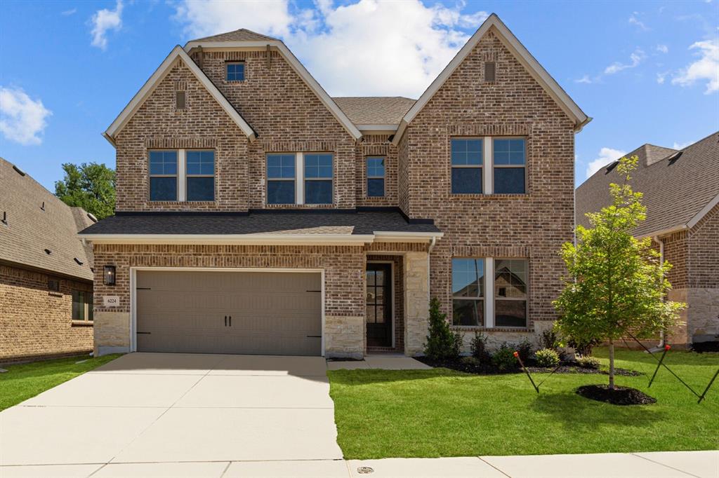 6224 Escarpment Drive Fort Worth, TX 76112 - Photo 1 of 26