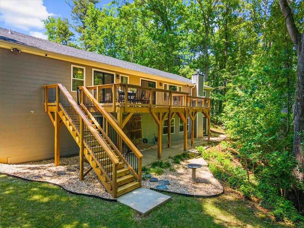 8960 Browns Bridge Road Gainesville, GA 30506 - Photo 47 of 61