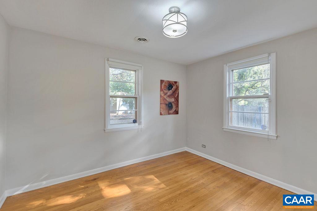 301 Georgetown Lane Charlottesville, VA 22901 - Photo 11 of 39 a view of an empty room with a window