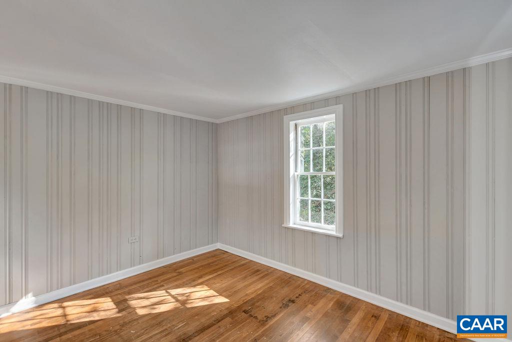301 Georgetown Lane Charlottesville, VA 22901 - Photo 39 of 39 a view of a room that has a window in it