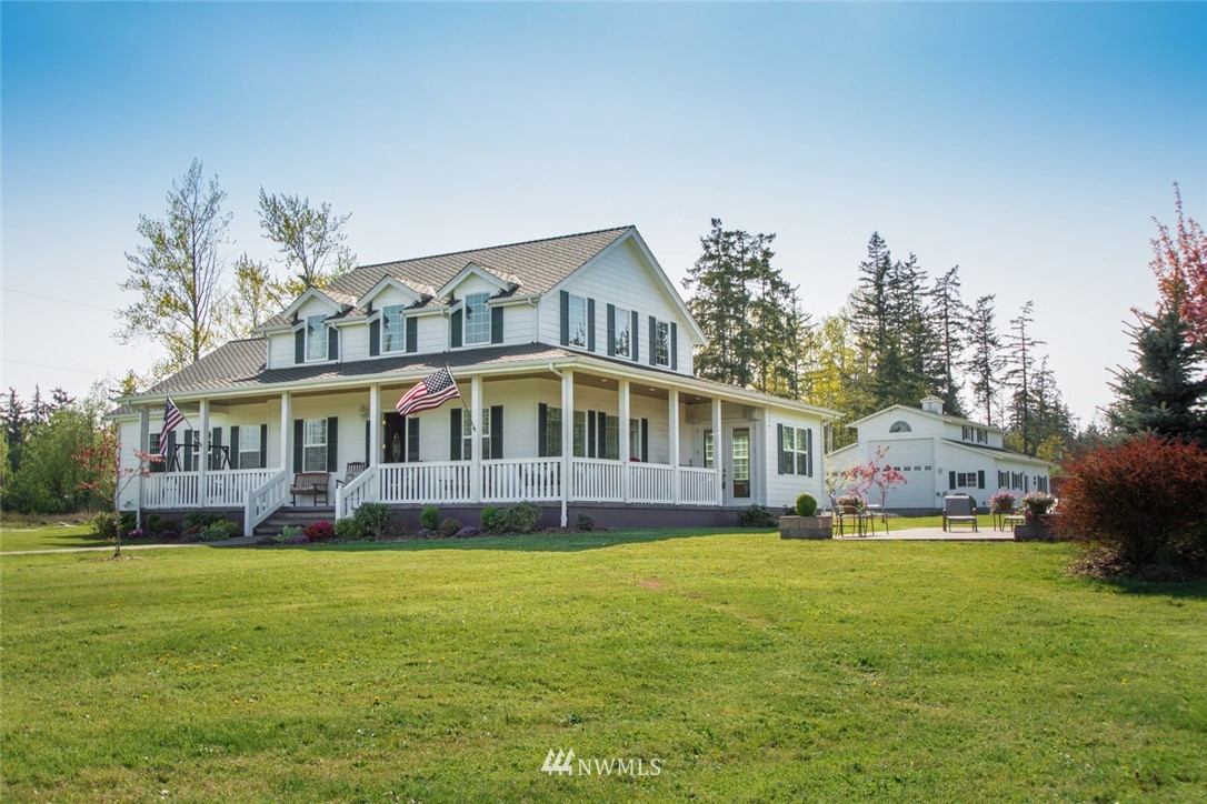 18492 Best Road Mount Vernon, WA 98273 - Photo 1 of 25