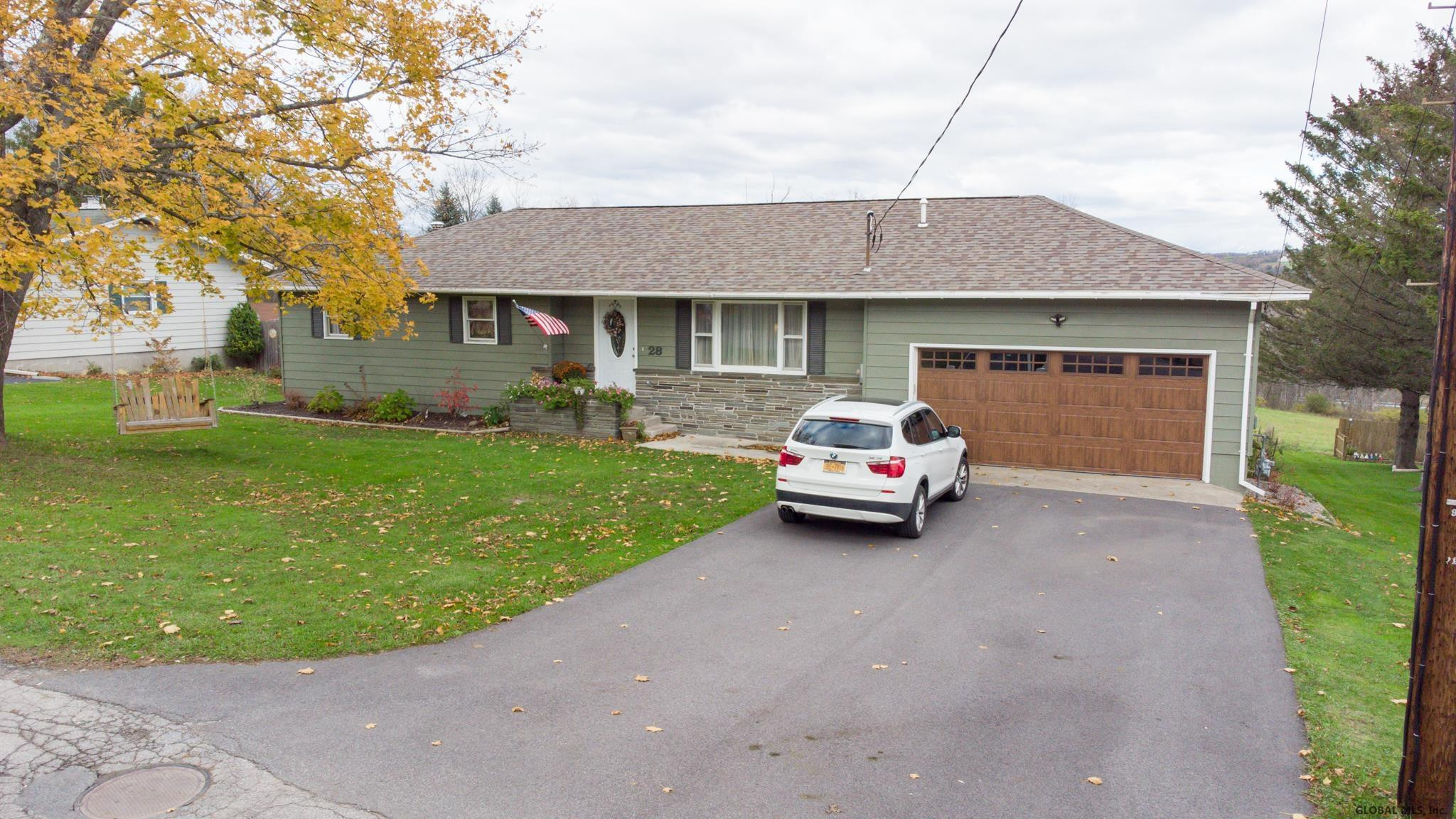 28 Ridge Road Canajoharie, NY 13317 - Photo 1 of 48 Photo 1