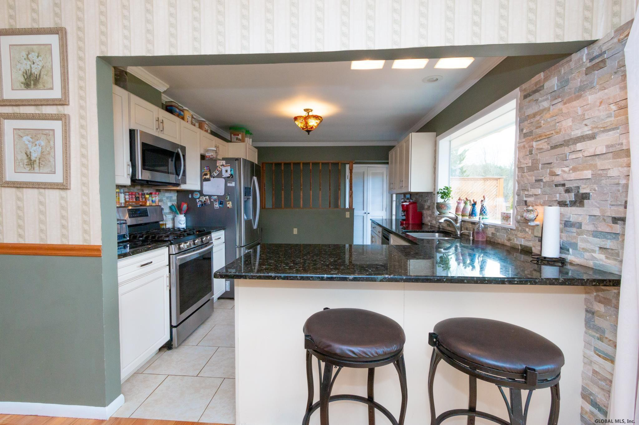 28 Ridge Road Canajoharie, NY 13317 - Photo 12 of 48 Photo 12