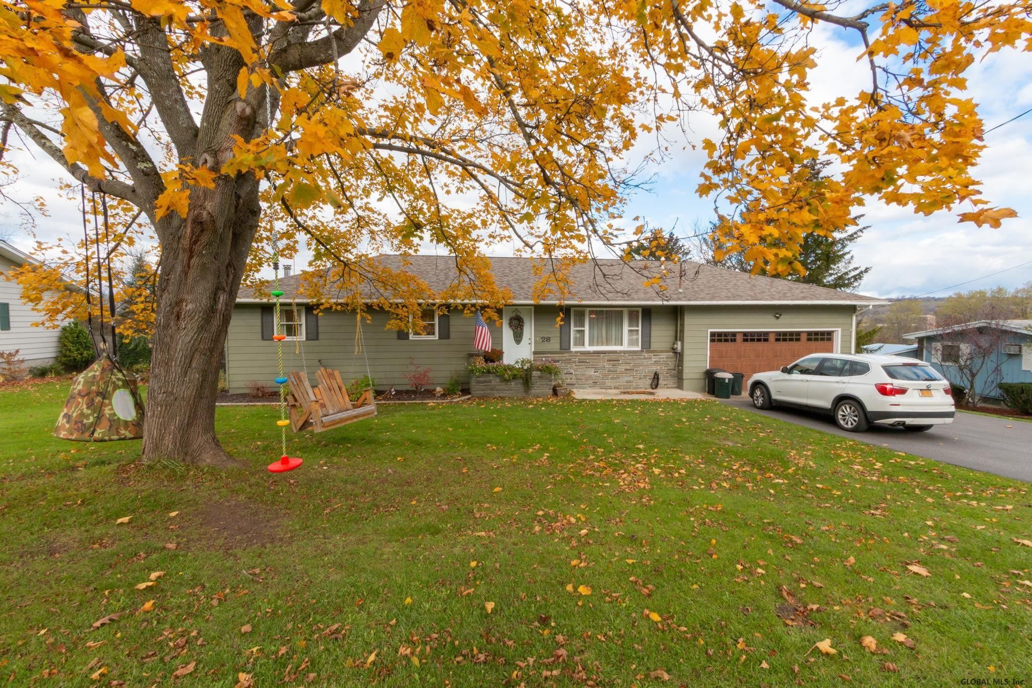28 Ridge Road Canajoharie, NY 13317 - Photo 2 of 48 Photo 2