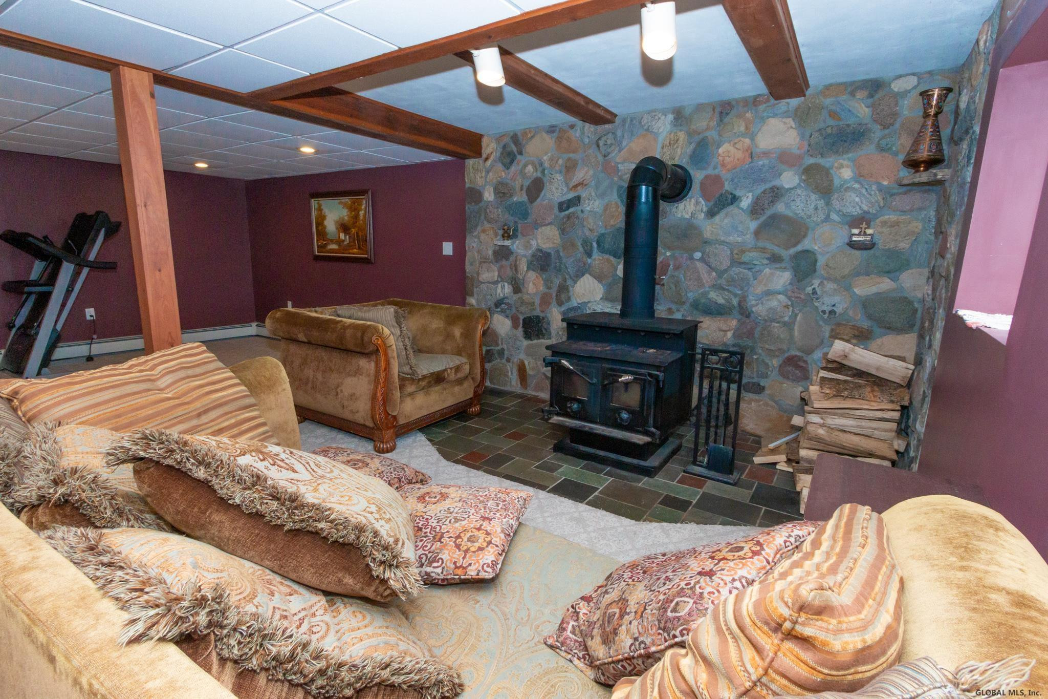 28 Ridge Road Canajoharie, NY 13317 - Photo 25 of 48 Photo 25