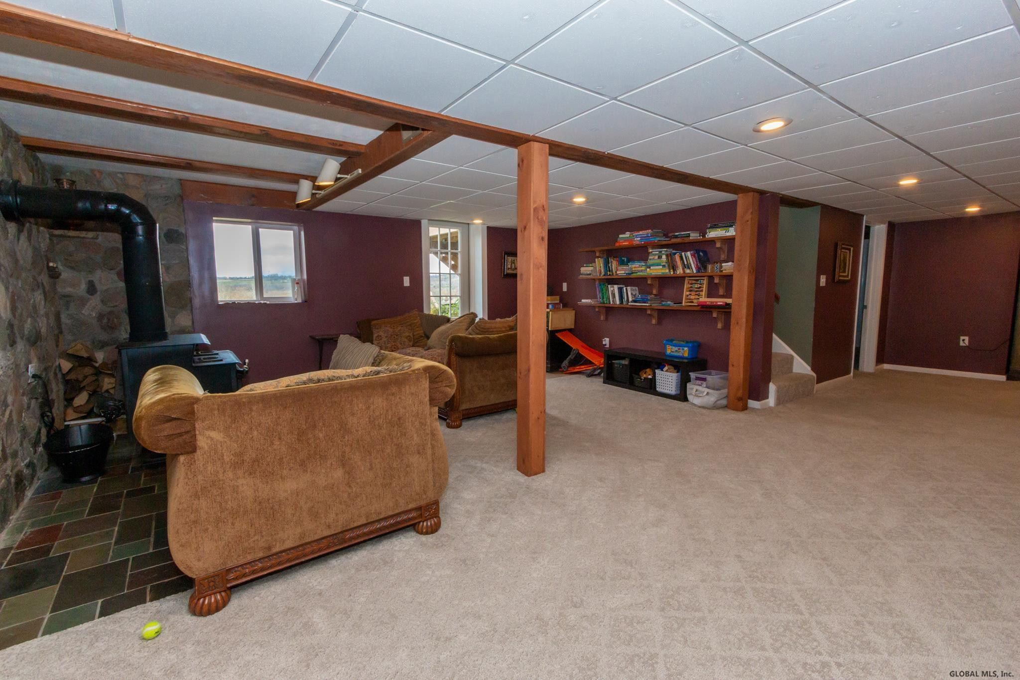 28 Ridge Road Canajoharie, NY 13317 - Photo 27 of 48 Photo 27