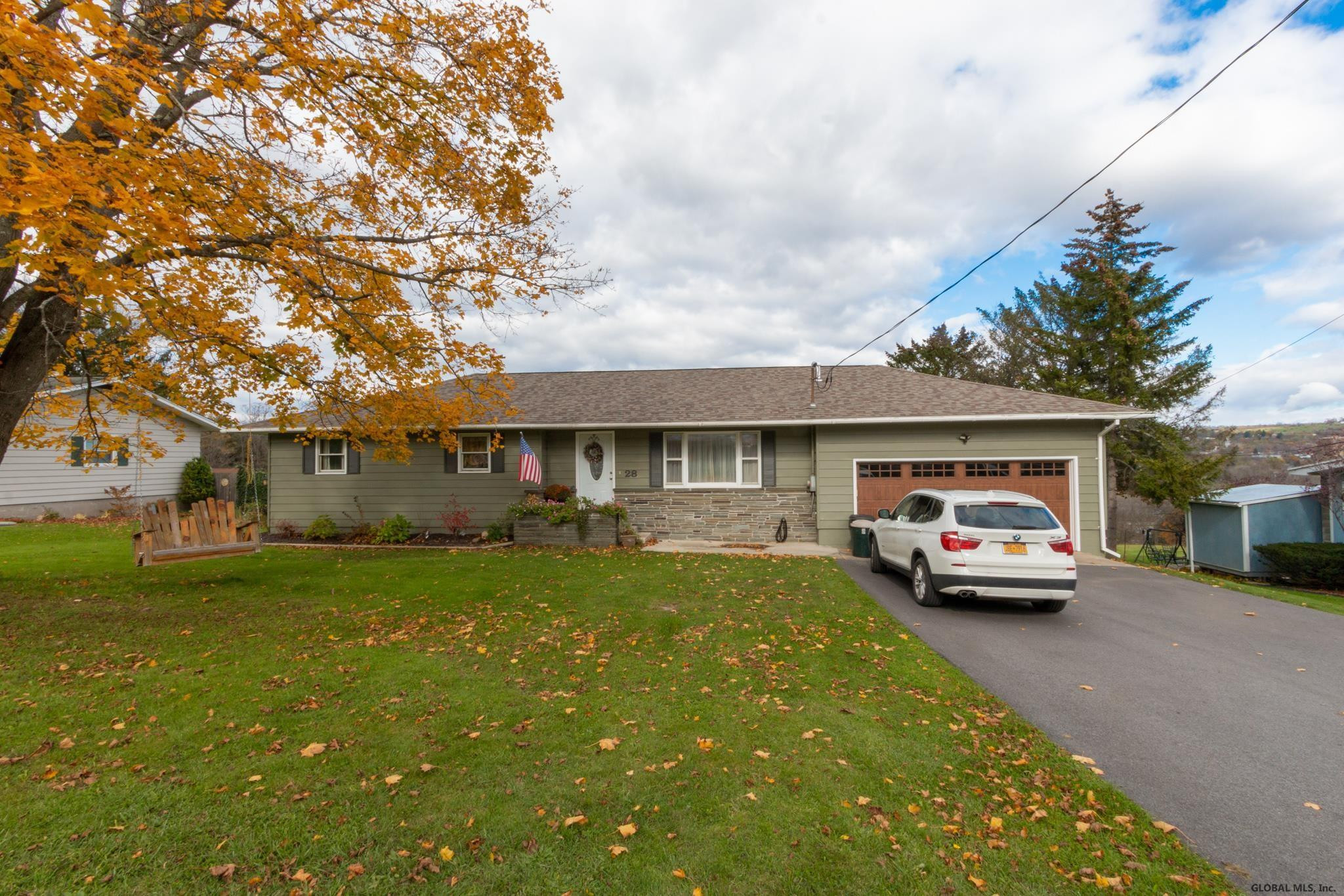 28 Ridge Road Canajoharie, NY 13317 - Photo 3 of 48 Photo 3