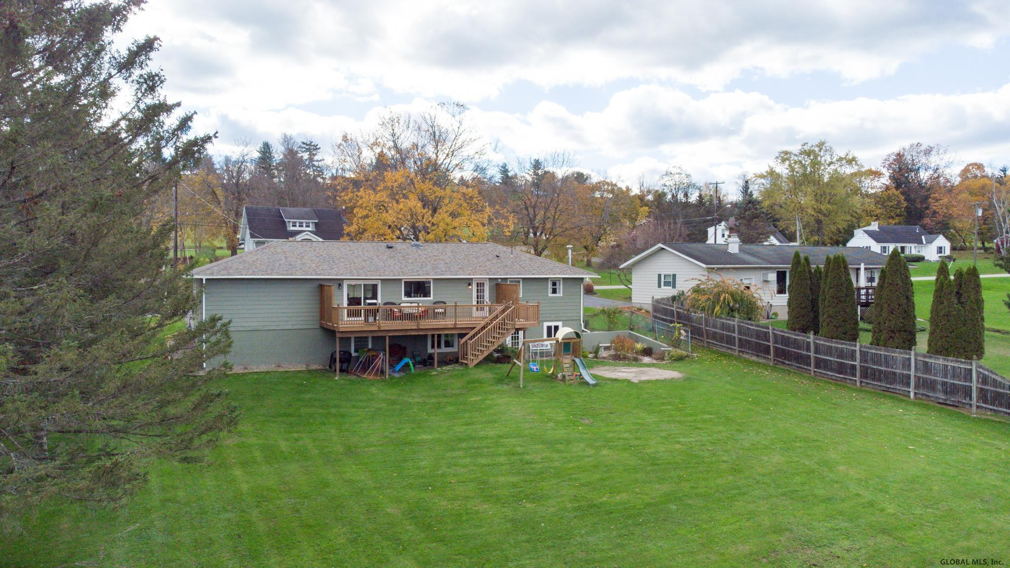 28 Ridge Road Canajoharie, NY 13317 - Photo 34 of 48 Photo 34