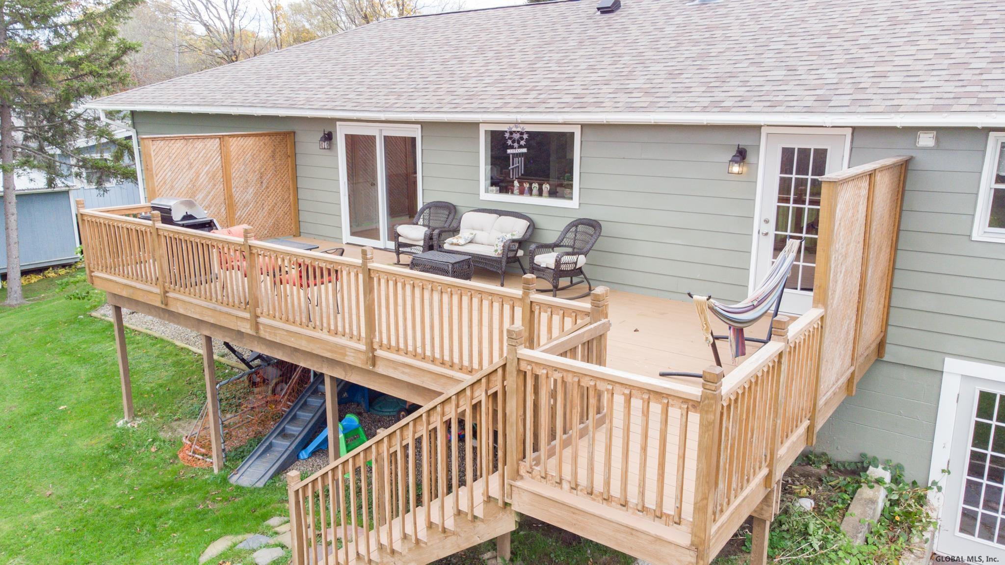 28 Ridge Road Canajoharie, NY 13317 - Photo 37 of 48 Photo 37