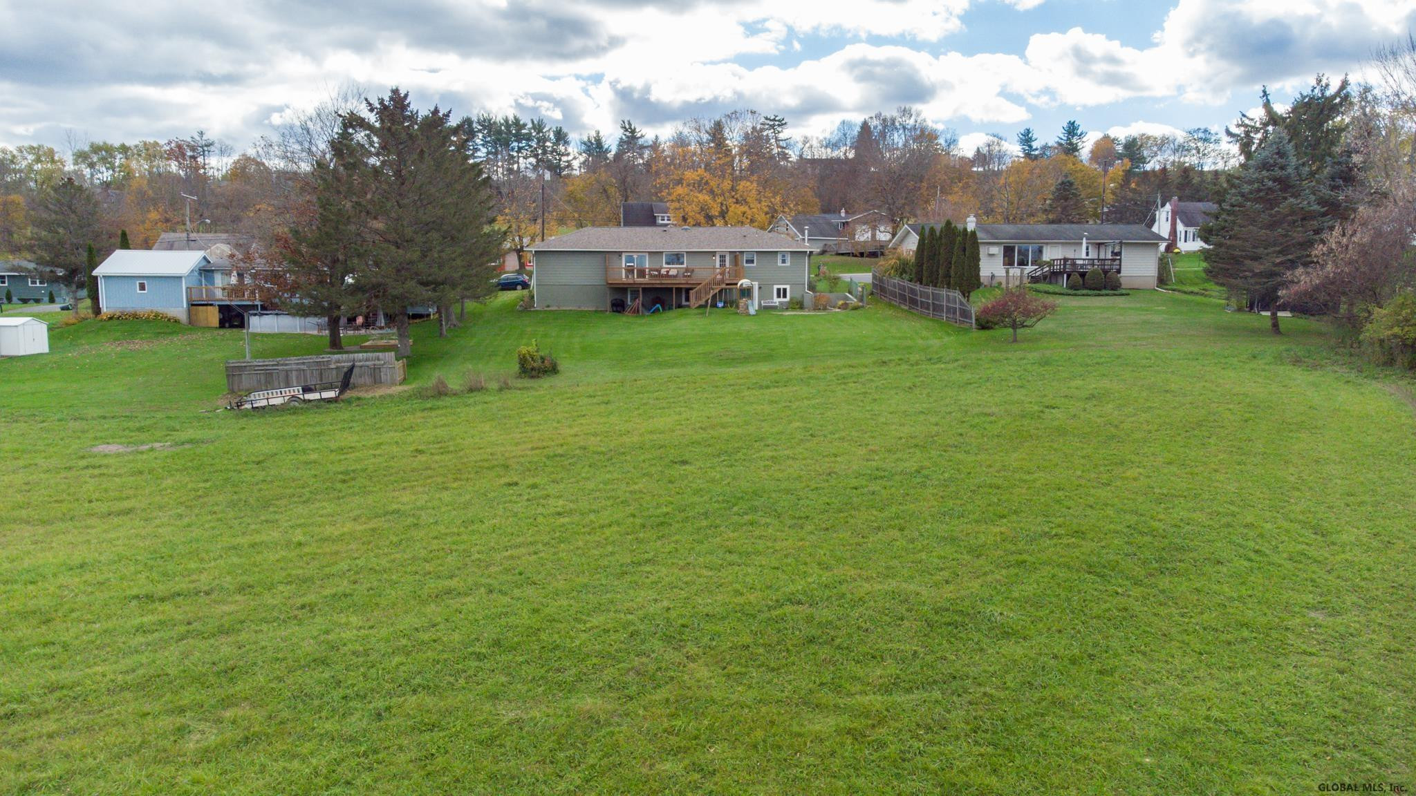 28 Ridge Road Canajoharie, NY 13317 - Photo 39 of 48 Photo 39