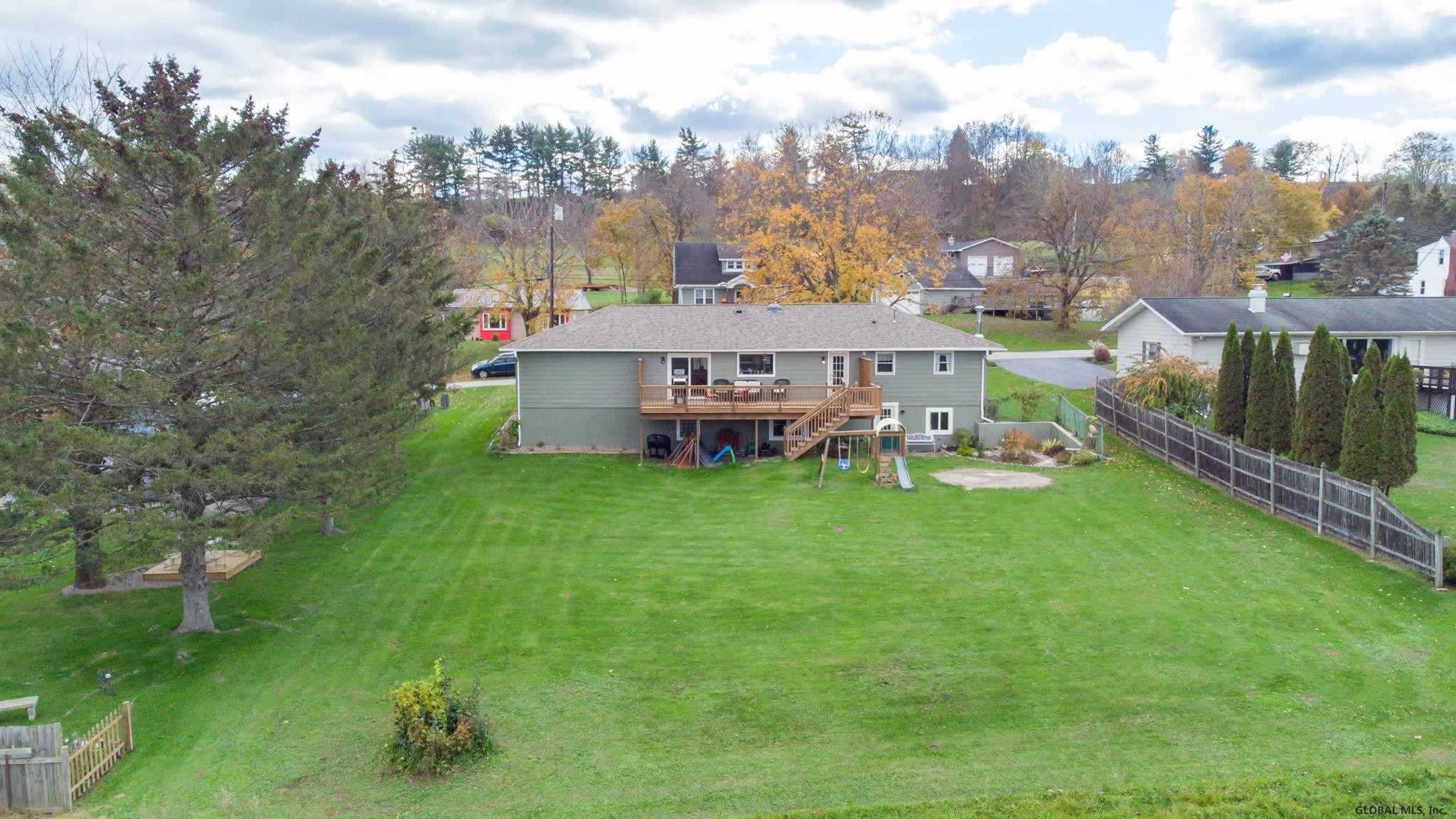28 Ridge Road Canajoharie, NY 13317 - Photo 40 of 48 Photo 40