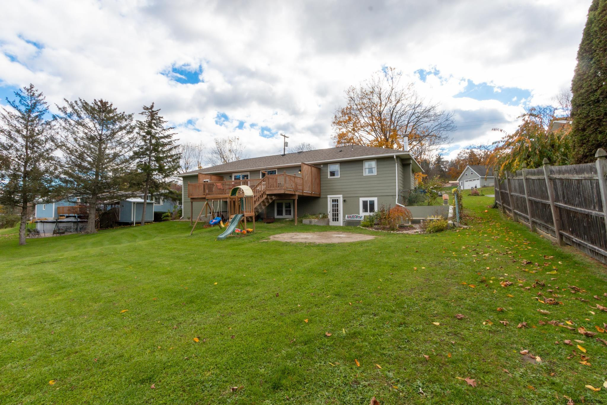 28 Ridge Road Canajoharie, NY 13317 - Photo 4 of 48 Photo 4